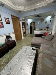 Blk 209 Boon Lay Place (Jurong West), HDB 3 Rooms #556108511